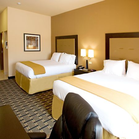 Holiday Inn Express And Suites Beeville By Ihg Bilik gambar