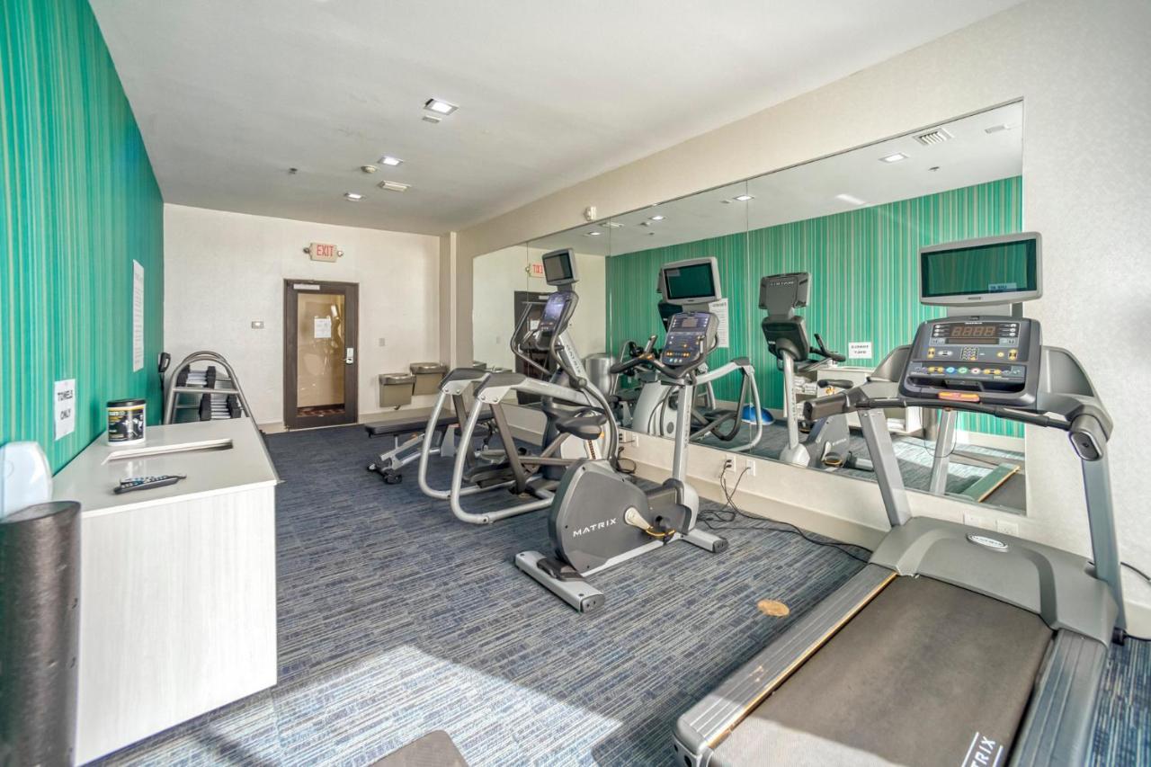 Holiday Inn Express And Suites Beeville By Ihg Luaran gambar