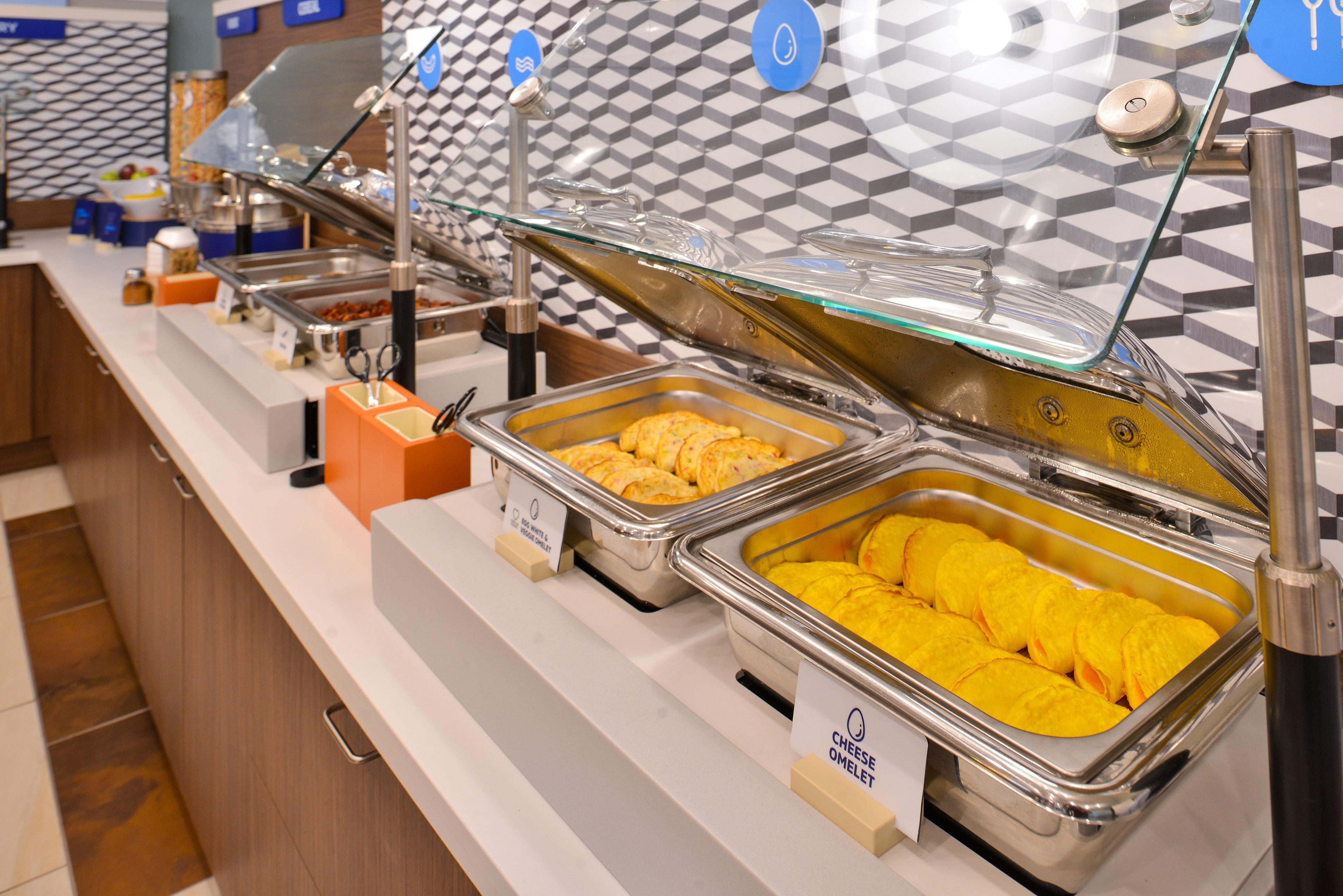 Holiday Inn Express And Suites Beeville By Ihg Luaran gambar