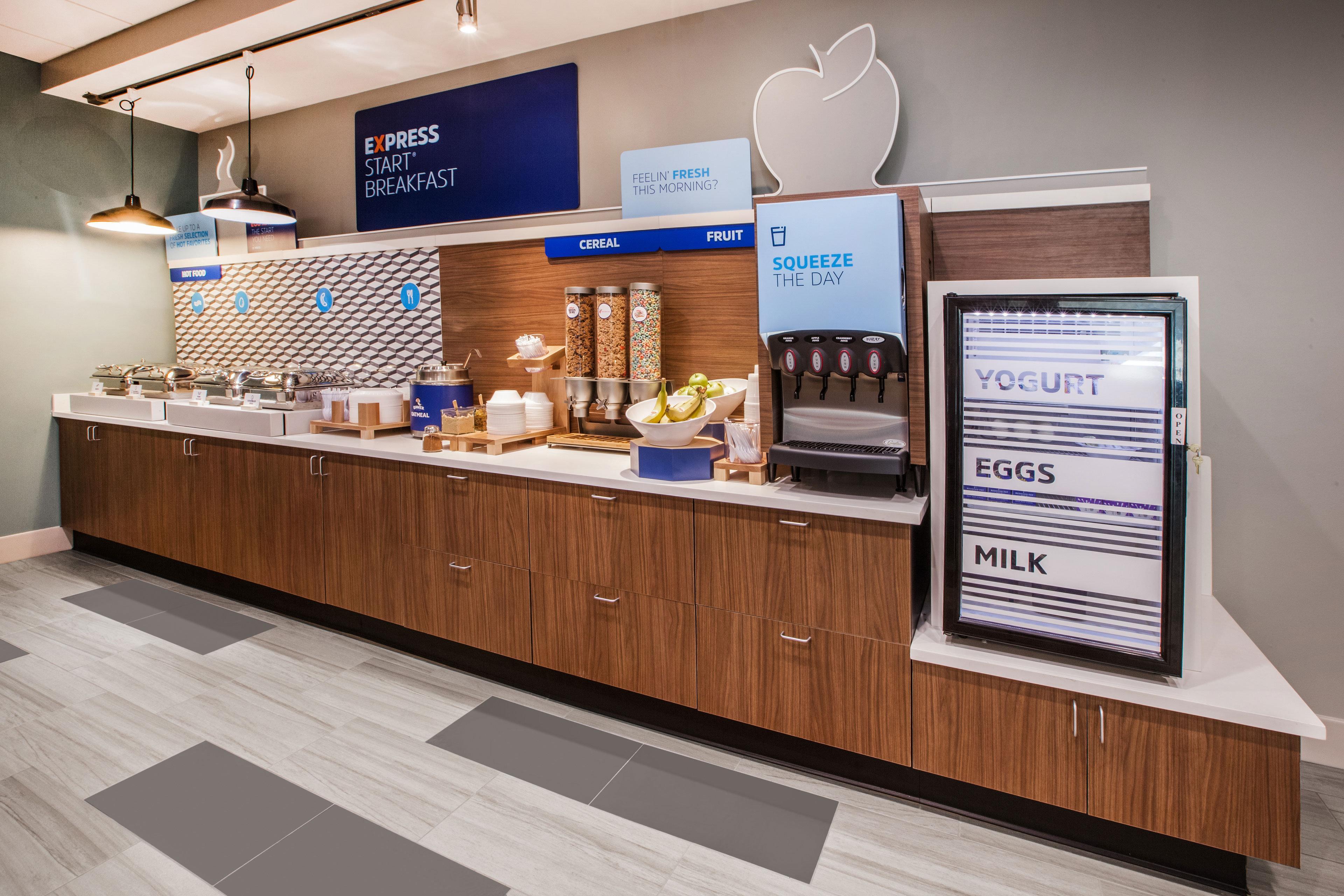 Holiday Inn Express And Suites Beeville By Ihg Luaran gambar