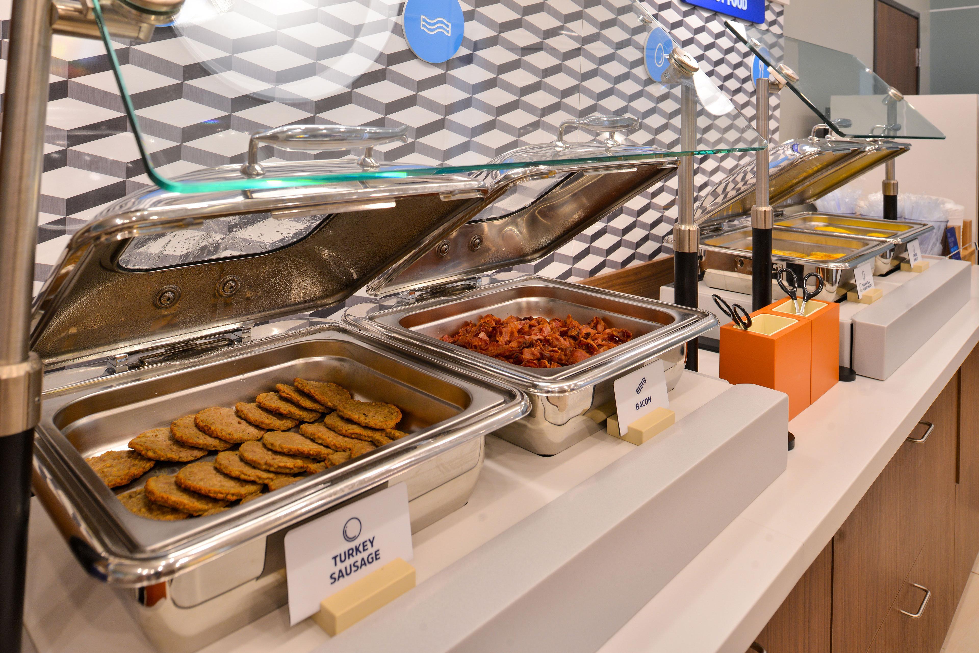 Holiday Inn Express And Suites Beeville By Ihg Luaran gambar